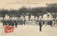 95 Val D'oise / CPA FRANCE 95 "Gonesse, fête du 20 août 1911"