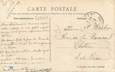 / CPA FRANCE 95 "La Gare d'Eragny Neuville"