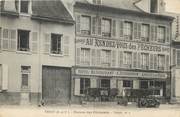 95 Val D'oise / CPA FRANCE 95 "Cergy, maison des pêcheurs"