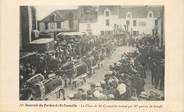 72 Sarthe CPA FRANCE 72 "Souvenir du Pardon de Saint Corneille, le char"