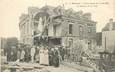   CPA FRANCE 72 "Mamers, catastrophe du 7 juin 1904, le moulin de la ville"