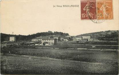 CPA FRANCE 13 "Le Vieux Bouilladisse"