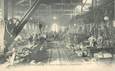 CPA FRANCE 42 "Le Chambon,  Usine Claudinon, le montage"