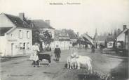 41 Loir Et Cher CPA FRANCE 41 "Saint Romain, vue principale"