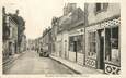 CPA FRANCE 41 "Savigny sur Braye, rue des Pépinières"