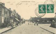 41 Loir Et Cher CPA FRANCE 41 "La Motte Beuvron, une rue"