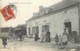 CPA FRANCE 41 "Gombergean, route de Saint Amand, Epicerie"