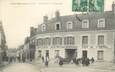 CPA FRANCE 41 "Cour Cheverny, Grand Hotel rue Nationale"