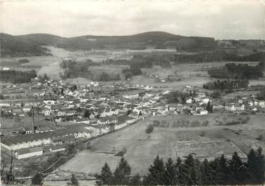 / CPSM FRANCE 88 "Granges sur Volognes, vue générale"