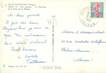 / CPSM FRANCE 88 "Mattaincourt, la basilique et le pont sur le Madon"