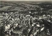 88 Vosge / CPSM FRANCE 88 "Rambervillers, vue panoramique aérienne"