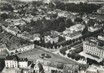 / CPSM FRANCE 88 "Remiremont, place Jules Méline"