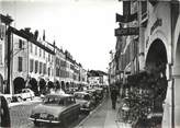 88 Vosge / CPSM FRANCE 88 "Remiremont, les Arcades Fleuries"