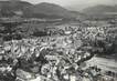 / CPSM FRANCE 88 "Remiremont, vue aérienne panoramique"