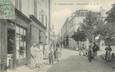 / CPA FRANCE 95 "Cormeilles, grande rue"