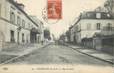 / CPA FRANCE 95 "Eaubonne, rue de Paris"