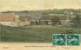 / CPA FRANCE 95 "Grisy les Platres, Berval"