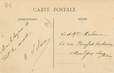 / CPA FRANCE 95 "Grisy les Platres, la place "