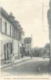 95 Val D'oise / CPA FRANCE 95 "Sarcelles, rue des Piliers"