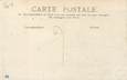 CPA FRANCE 40 "Landes, Fabrication des Enveloppes de Paille"