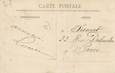 / CPA FRANCE 95 "Santeuil, les roches Santeuil"