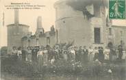 37 Indre Et Loire CPA FRANCE 37 "Hommes, jeunes filles de la Maison de vacances de la Charlerie"