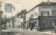 / CPA FRANCE 92 "Ville d'Avray, rue de Versailles"