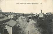 92 Haut De Seine / CPA FRANCE 92 "La gare de Sceaux Robinson "