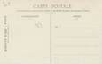 / CPA FRANCE 92 "Suresnes, Biscuits Olibet, sortie des fours"