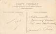 / CPA FRANCE 92 "Saint Cloud, rue de l'église"