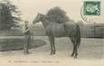 / CPA FRANCE 92 "Vaucresson, le Haras" / CHEVAL / ETALON