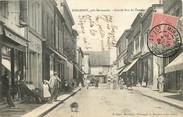 47 Lot Et Garonne CPA FRANCE 47 "Miramont près Marmande, grande rue du Temple, Tailleur, Pr. GERBEAUD"