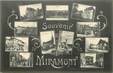 CPA FRANCE 47 "Souvenir de Miramont"