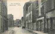 92 Haut De Seine / CPA FRANCE 92 "Puteaux, rue Saulnier"