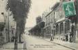 / CPA FRANCE 93 "Neuilly Plaisance, rue de la Plaisance, la poste"