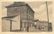 93 Seine Saint Deni / CPA FRANCE 93 "Drancy, la gendarmerie"