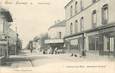 / CPA FRANCE 93 "Aulnay sous Bois, bld Duthoit"