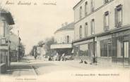 93 Seine Saint Deni / CPA FRANCE 93 "Aulnay sous Bois, bld Duthoit"