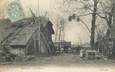 / CPA FRANCE 93 "Epinay, la ferme"