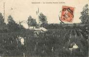 93 Seine Saint Deni / CPA FRANCE 93 "Livry, le jardin perdu Lillois"