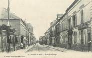 93 Seine Saint Deni / CPA FRANCE 93 "Noisy le Sec, rue de la Forge"