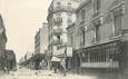 / CPA FRANCE 93 "Noisy le Sec, rue de la Forge "