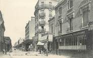 93 Seine Saint Deni / CPA FRANCE 93 "Noisy le Sec, rue de la Forge "