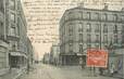 / CPA FRANCE 93 "Pantin, la rue de Paris"