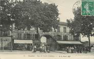 93 Seine Saint Deni / CPA FRANCE 93 "Pantin, rue de Paris"