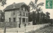 93 Seine Saint Deni / CPA FRANCE 93 "Pavillons sous Bois, la poste"