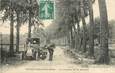 / CPA FRANCE 93 "Pavillons sous Bois, le chemin de la colonie"