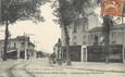 / CPA FRANCE 93 "Pavillons sous Bois, carrefour des Pavillons"