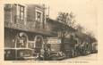 CPA FRANCE 84 "Chateauneuf du Pape, restaurant Bellevue Chez la Mère Germaine"