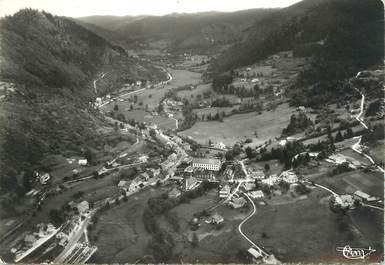 / CPSM FRANCE 88 "Rochesson, vue panoramique"